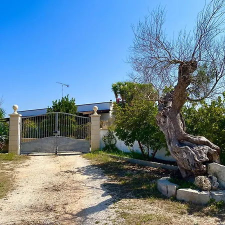 Napolitano Villa
