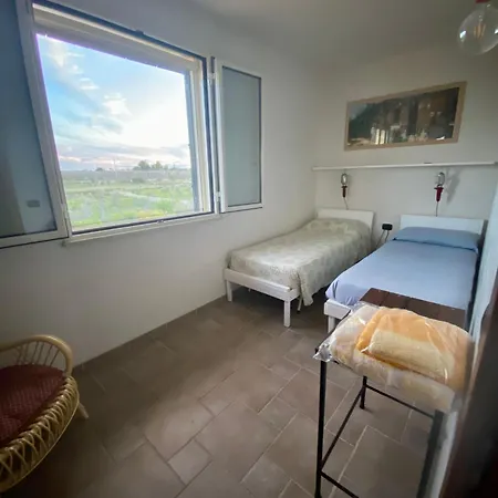 Napolitano Villa *