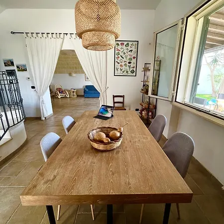Napolitano Villa