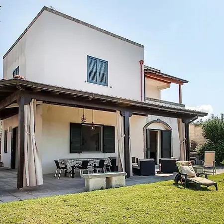 Napolitano Villa