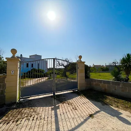 Villa Napolitano