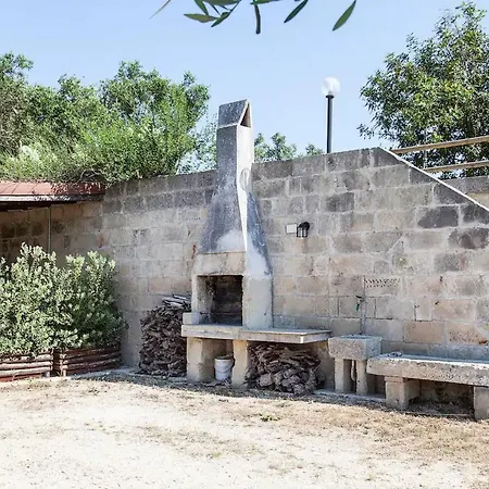 Villa Napolitano