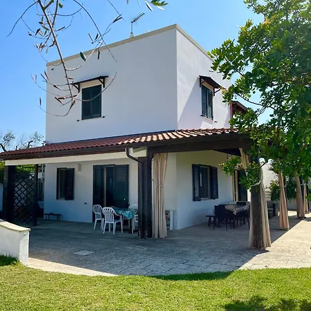 Villa Napolitano *